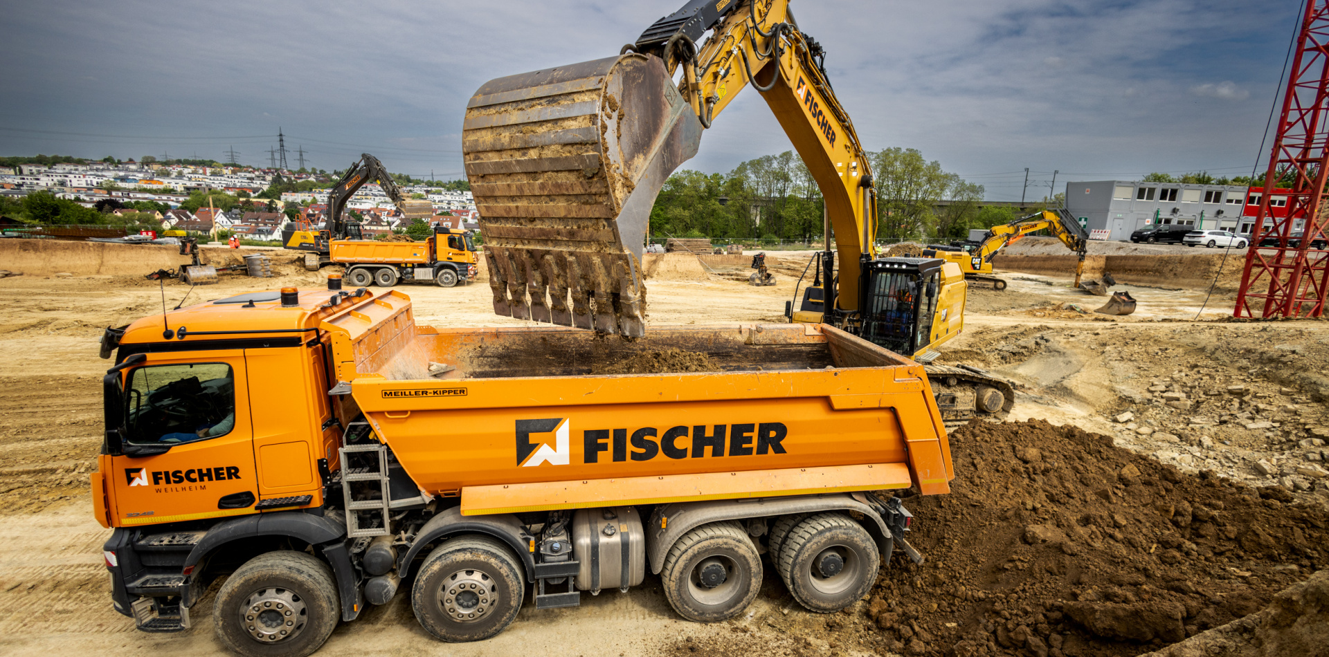 FISCHER Image 1