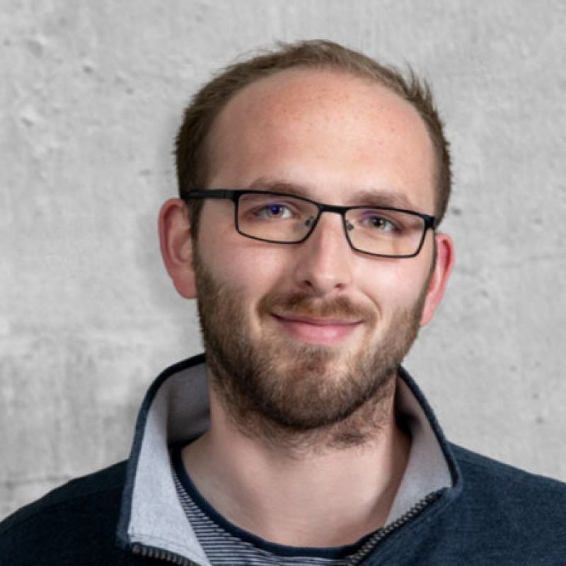 Carsten Wältermann – Projektleiter